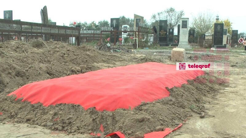 İmişlidə xəstəxanada ölən hamilə qadının həyat yoldaşı danışdı: Evə çatanda xəbər gəldi ki... -