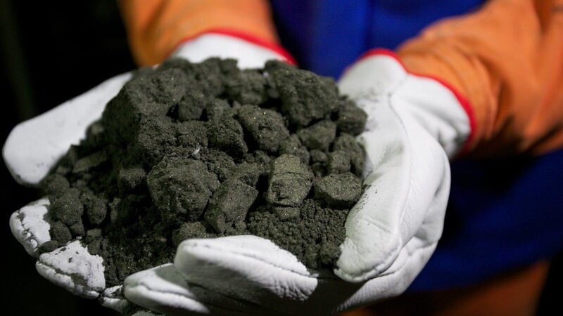 Azərbaycanda mis konsentratı istehsalı 24 dəfədən çox artıb