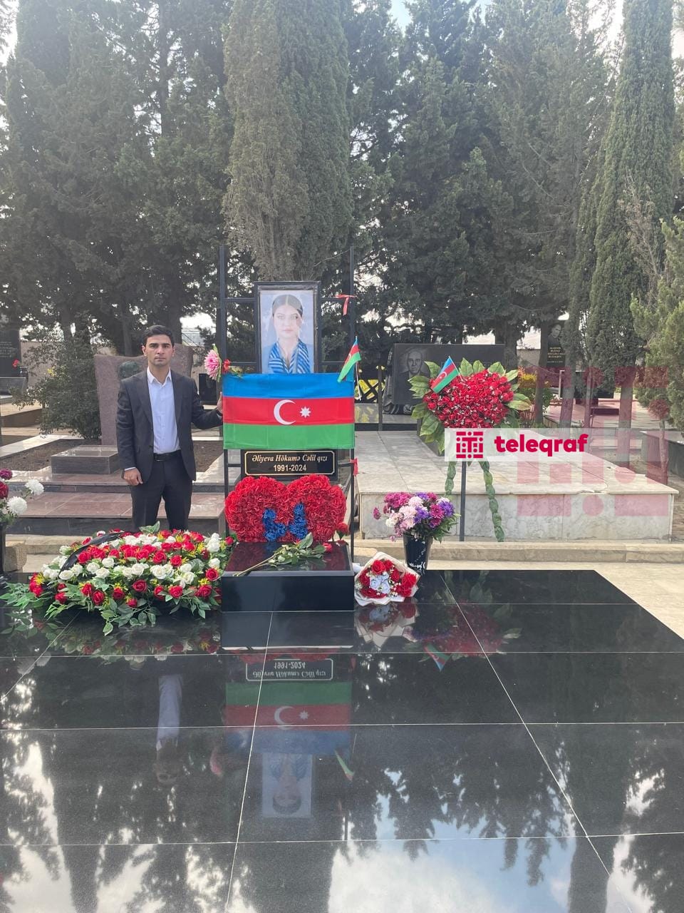 Qazaxıstanda AZAL təyyarəsinin qəzaya uğradığı yerdə bu üç abidədən biri ucaldılacaq - FOTO