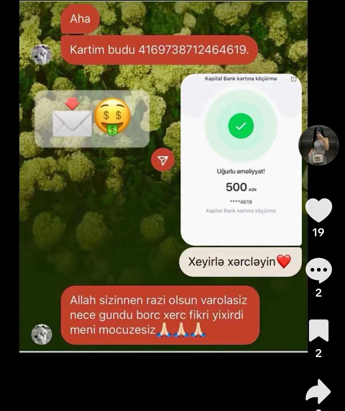 Yeni dələduzluq sxemi yaranıb: aldanmamaq üçün...