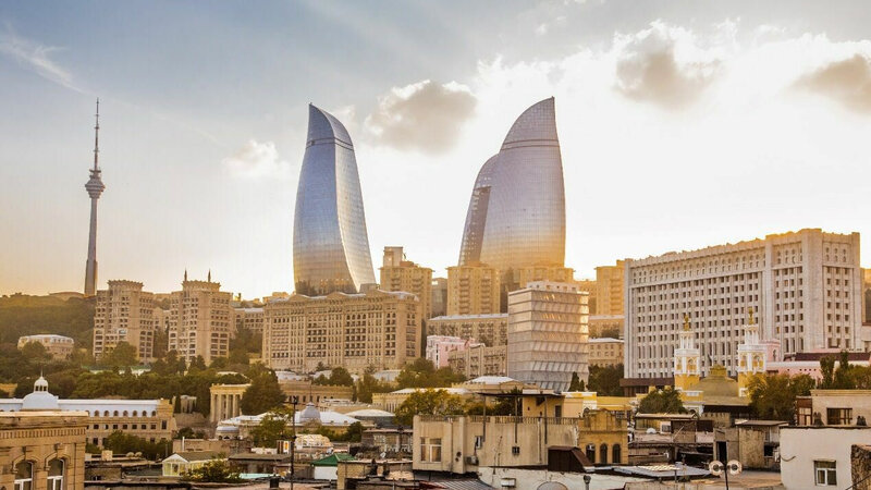 Bakıda Beynəlxalq STEAM Azərbaycan Festivalı  keçiriləcək  -