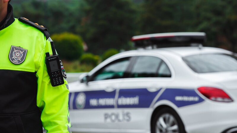 DYP səfərdən dönən yol hərəkəti iştirakçılarına müraciət etdi