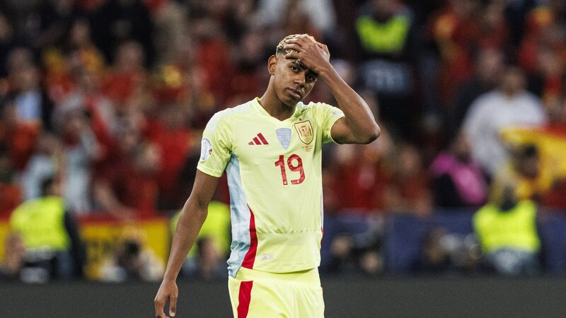 Yamal Türkiyə və Gürcüstanla oyunları buraxacaq