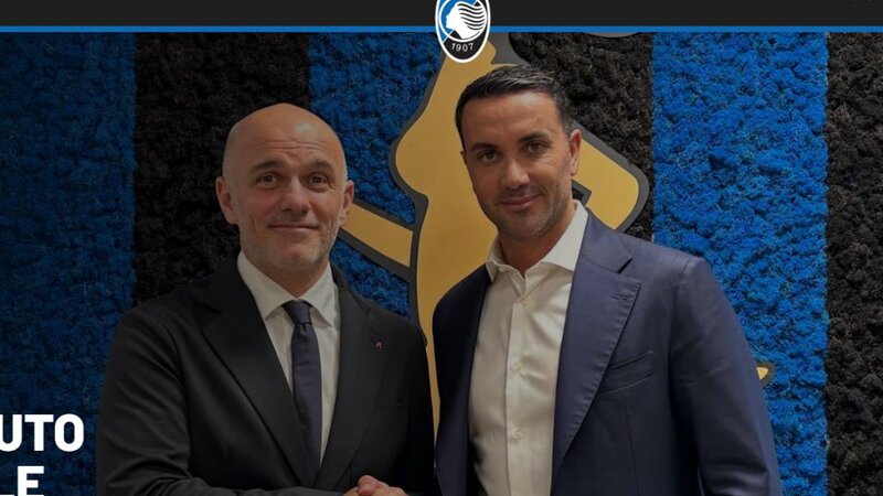 İtaliya klubunun yeni baş məşqçisi müəyyənləşdi