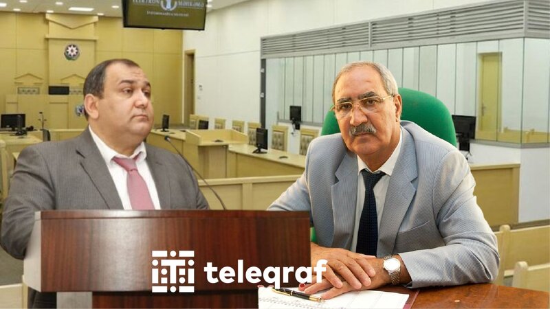 Elçin Ağamalı: Fəzail müəllimə bu mesajları çatdırmışam -