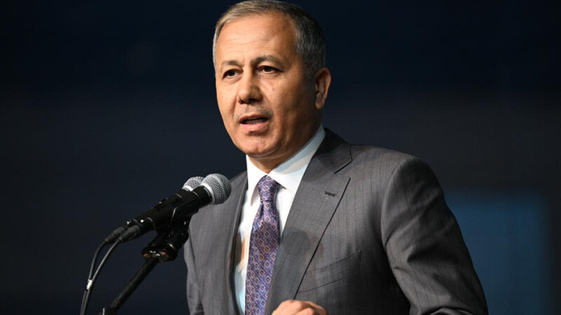Türkiyə və Gürcüstanın daxili işlər nazirləri təyyarə qəzasını müzakirə etdilər