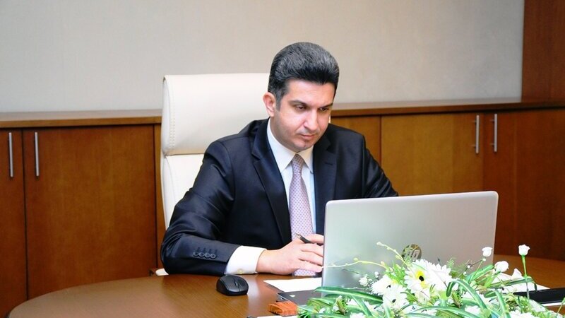 Naftalan Şəhər İcra Hakimiyyətinin başçısı vəzifəsindən azad edildi