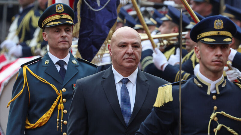 Livan İsraillə danışıqların başlamasını gözləyir