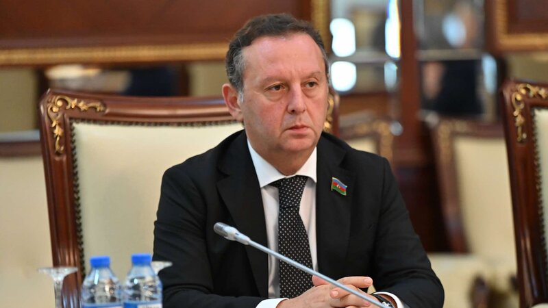 Samir Vəliyev: Konstitusiya dövlətimizin suverenliyinin və müstəqilliyinin əsas təminatıdır