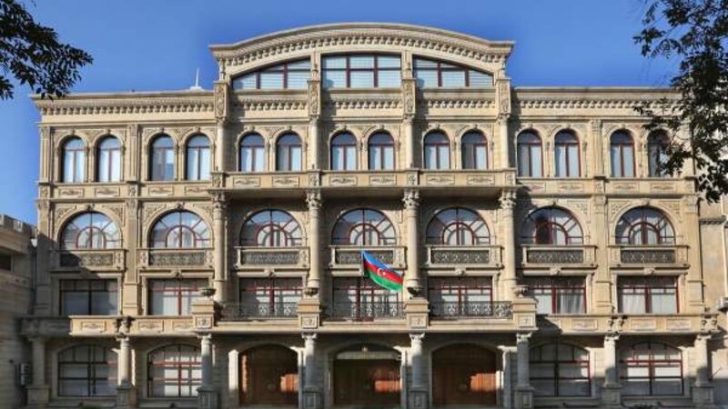 Hesablama Palatası: 2026-cı ilin büdcə sənədləşməsinə 4,1 milyard manat nəzərdə tutulur