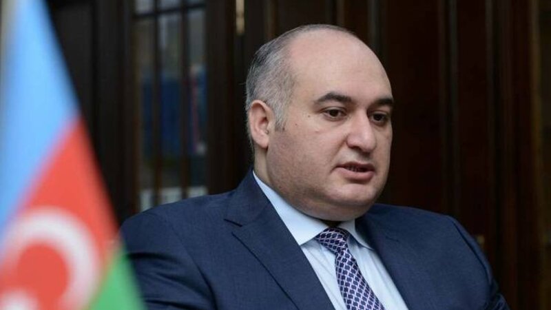 Himalay Məmişov: Gələn il təhsil və elm xərcləri 5,2 milyard manata çatacaq