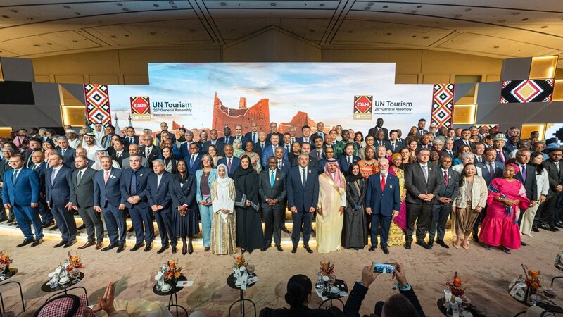 Azərbaycanın BMT-Turizmin İcraiyyə Şurasında üzvlüyü təsdiq olundu