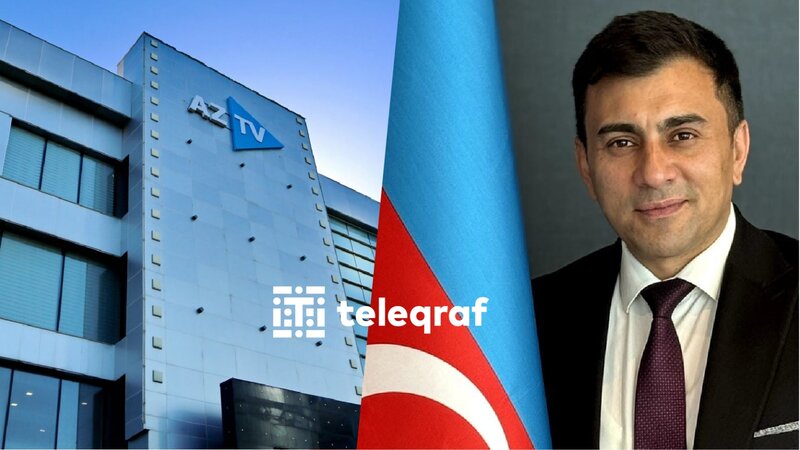 AzTV-nin Gürcüstan müxbiri təyyarənin düşdüyü ərazidə ağır xəsarət aldı -