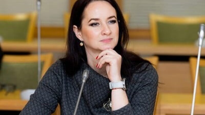 Litvanın Baş naziri Belarusla sərhədlərin açılması üçün əsas şərti açıqladı