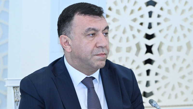 Səməd Bəşirli: Qeyri-neft qaz ÜDM-nin 5% artacağı proqnozlaşdırılır