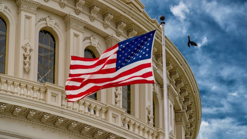 ABŞ Konqresi hökumətin maliyyələşdirilməsi qanun layihəsini təsdiqlədi