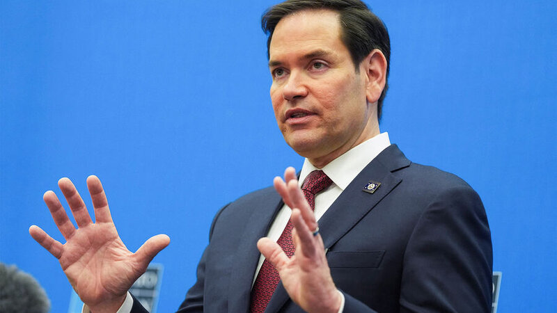 Rubio: “Tramp nüvə potensialının sınaqlarını bərpa edəcək”