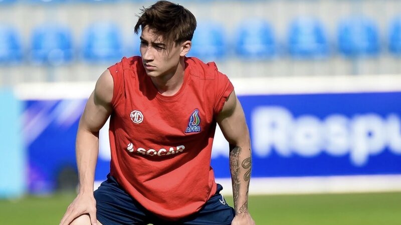 Millimizin üzvü futboldan uzaqlaşdırıldı