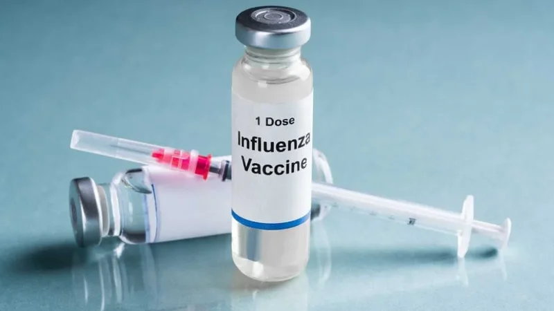 22 minə yaxın şəxs qrip əleyhinə peyvənd olundu