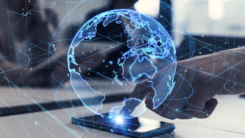 Qırğızıstan Mərkəzi Asiyada internetin qismən pulsuz olduğu yeganə ölkədir