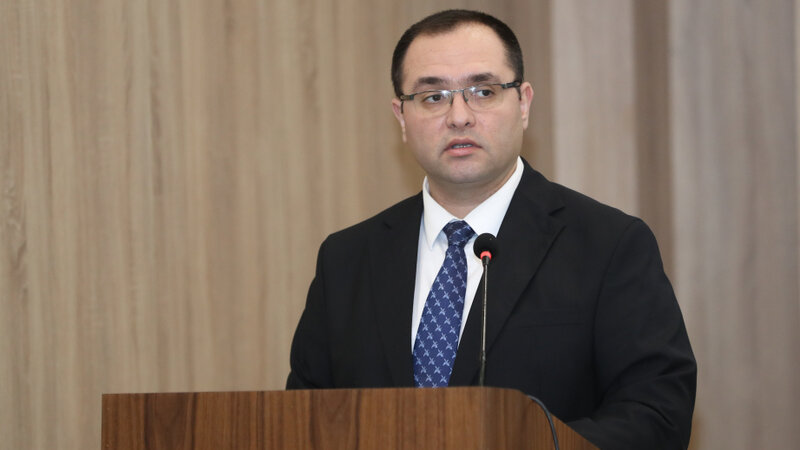 Məcnun Məmmədov:  Balıqçılıq və Akvokultura Mərkəzinə 4,4 milyon manat vəsait ayrılacaq