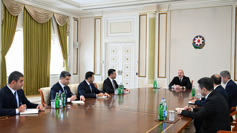 Mərkəzi hakimiyyətdə kimlər RİH-lərə qanunu pozmaq tapşırığını verib? -