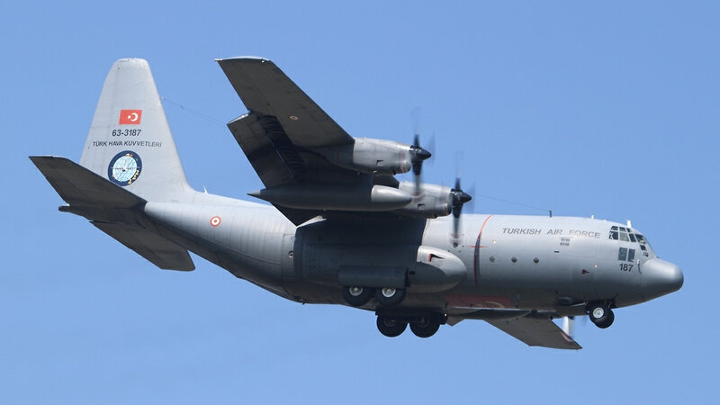 Qəzaya uğrayan təyyarənin qara qutusu ilə bağlı Türkiyədən rəsmi açıqlama