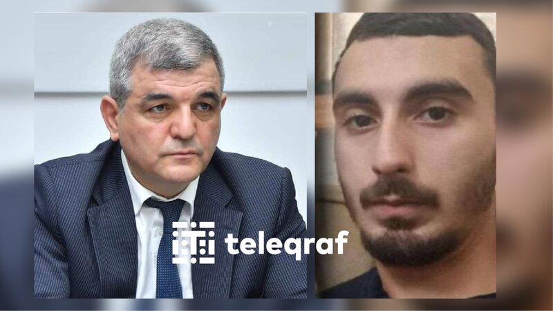 Fazil Mustafaya sui-qəsd edərək ömürlük cəza almış məhkumun oğluna da hökm oxundu