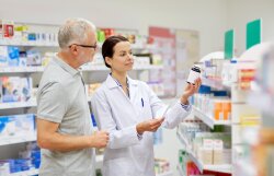 Ötən ay reseptsiz dərman satışı edən aptek sayı açıqlandı -