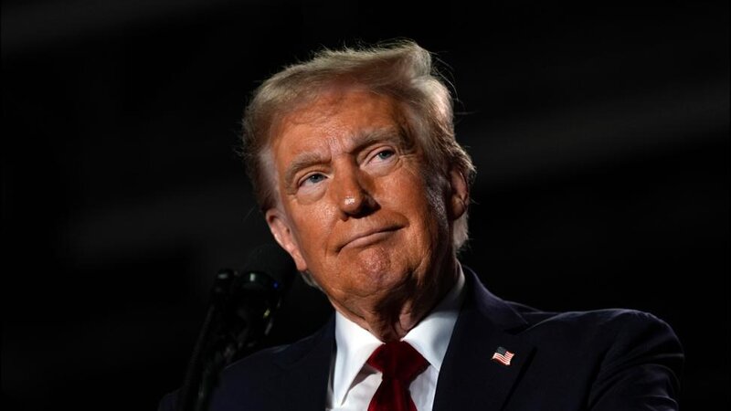 Tramp 2026-cı ildə Davos Forumuna gedəcək