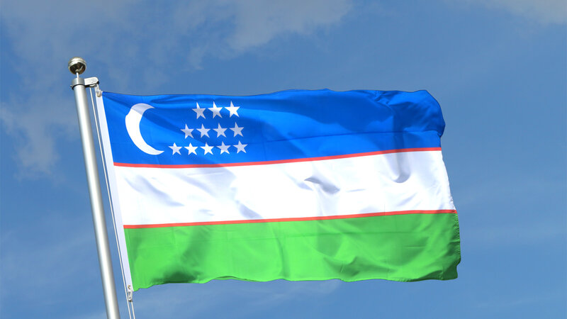 Özbəkistan ŞƏT ilə bağlı sazişi ratifikasiya etdi