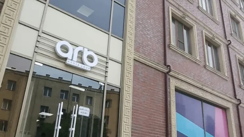 "ARB TV"nin fəaliyyətinə xitam verildi və “Stream-Info” ilə birləşdi