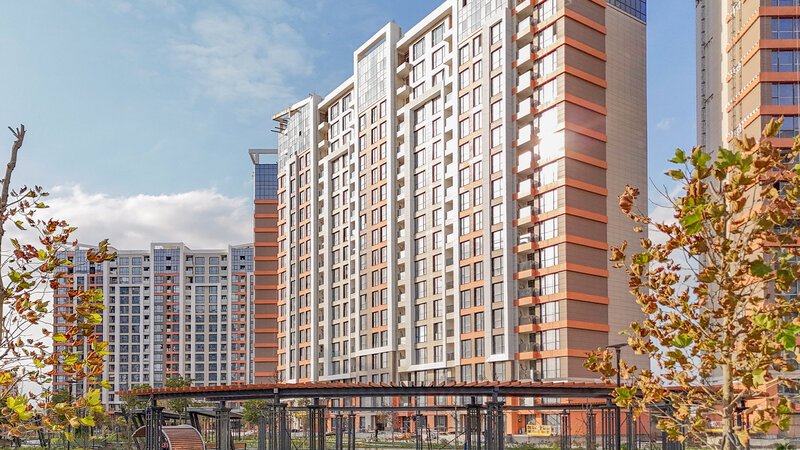 Yeni ev axtaranlar üçün ideal seçim: "City Garden"də premium mənzillər faizsiz kreditlə -