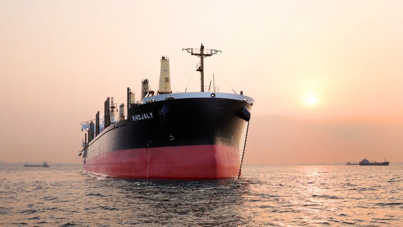 ASCO-nun “Xocalı” gəmisi Avstraliyadan ABŞ-yə doğru səfərə çıxıb