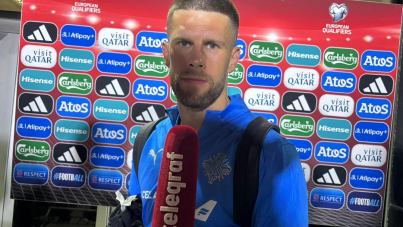 " Azərbaycan millisinə qol vurmaq üçün çox imkan verdik" -