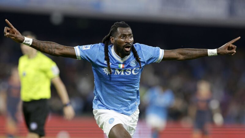 “Napoli”nin bombardiri “Qarabağ”la oyunu buraxacaq