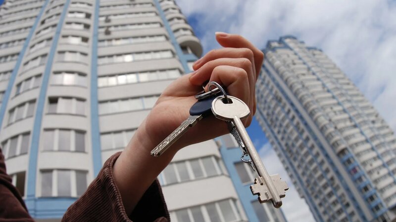 Salyanda əlillər və şəhid ailələri üçün 1,2 milyon manata mənzillər alınacaq