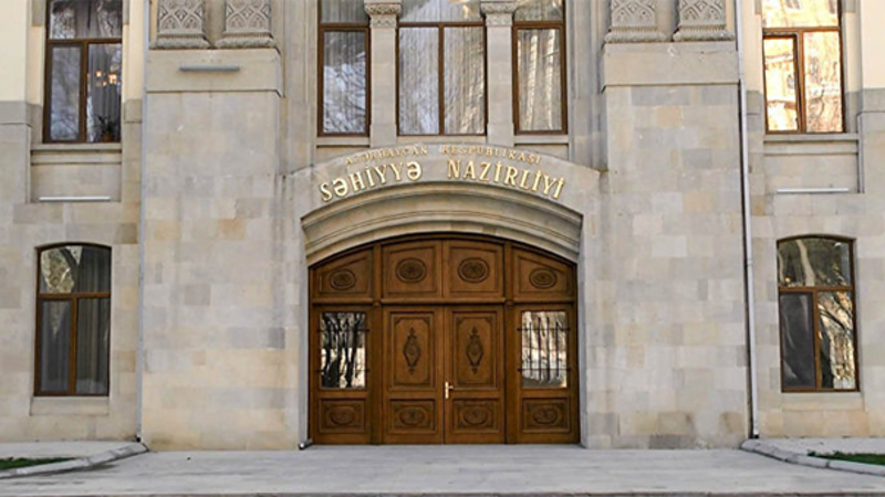 Səhiyyə Nazirliyi reabilitasiya mərkəzini 5 min manat cərimələyib