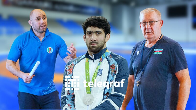 Baş məşqçilər İslamiadaya hazırlığı qiymətləndirdi