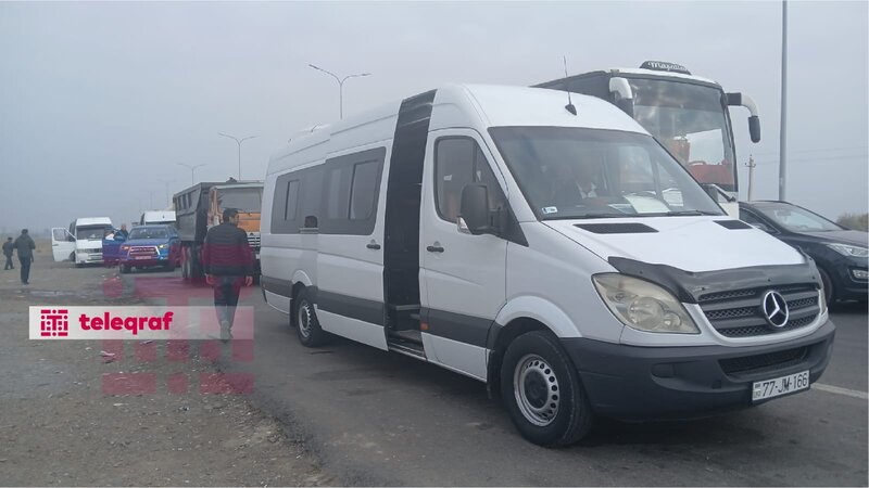 Xocalının Şuşakənd və Xanyurdu kəndlərinə növbəti köç karvanları yola salındı