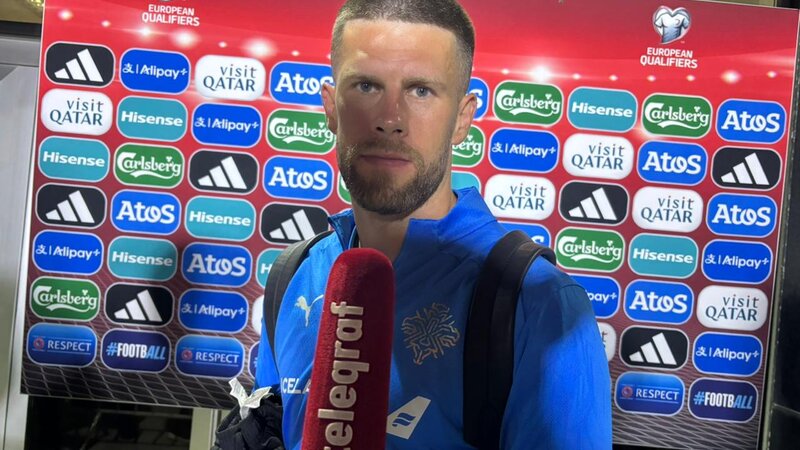 " Azərbaycan millisinə qol vurmaq üçün çox imkan verdik" -