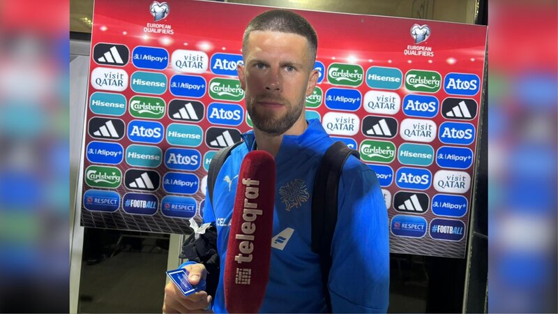 "Azərbaycan millisinə qol vurmaq üçün çox imkan verdik" -