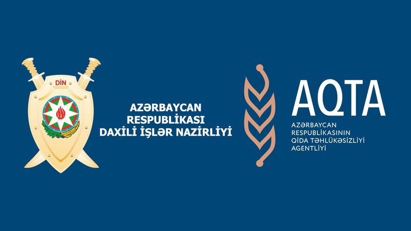 DİN və AQTA birgə əməliyyat keçirdi: 2 tona yaxın yararsız ət məhsulu aşkar olundu -