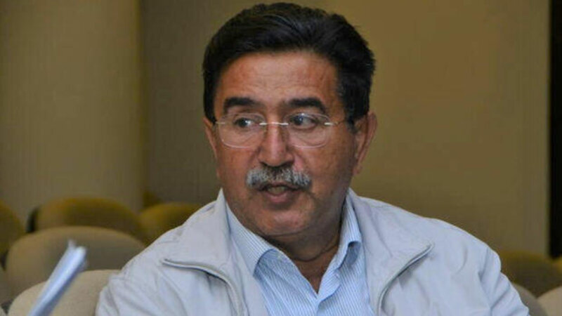 Yadigar Muradov Milli Onkologiya Mərkəzinə köçürüldü