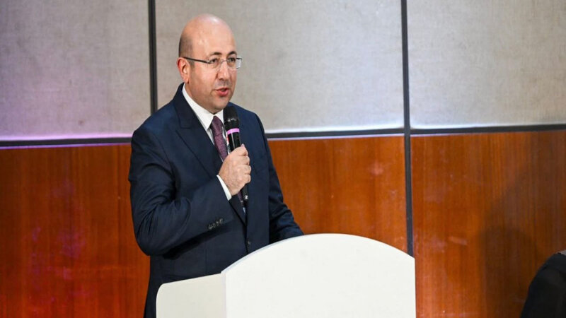 Anar Quliyev: Tikintilərin ətraf mühitə təsirləri minimuma endirməlidir