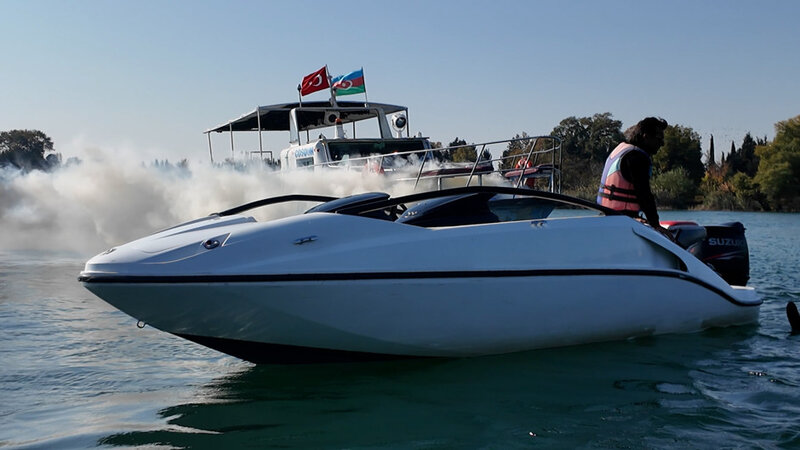 FHN-in Aran Regional Mərkəzi təlim keçirib -