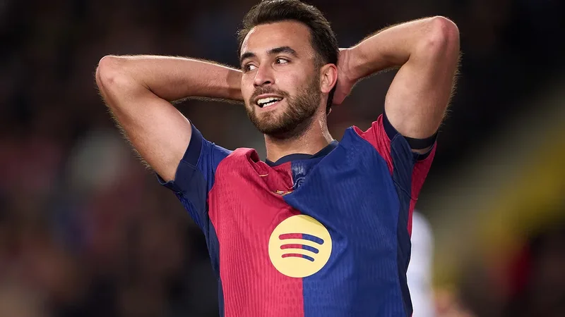 “Barselona” aparıcı futbolçusu ilə müqaviləni uzada bilər