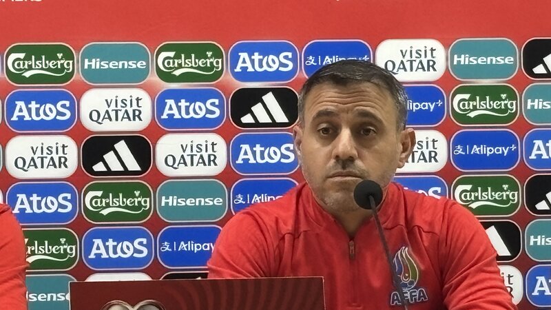 “Gəncləri milliyə görüntü üçün çağırmırıq”  -