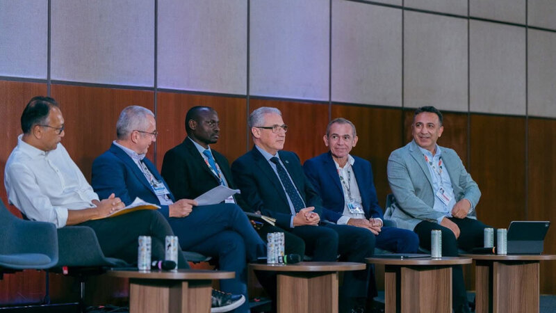 Muxtar Babayev: Bakıda başlanan müsbət ənənə qlobal iqlim gündəliyinə töhfə verəcək