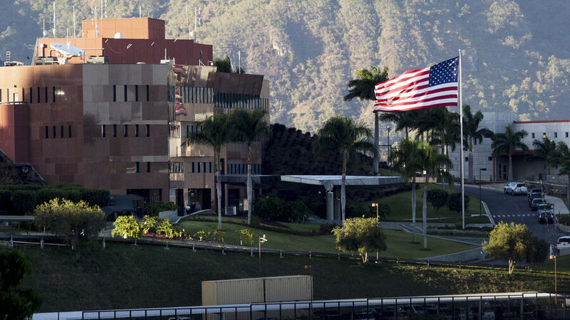 Latın Amerikası ölkələri ABŞ-Venesuela gərginliyindən narahatdır